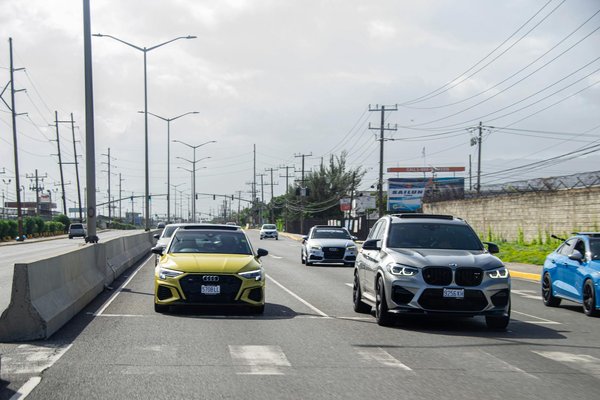 Voitures break : Top 5 des modèles les plus luxueux