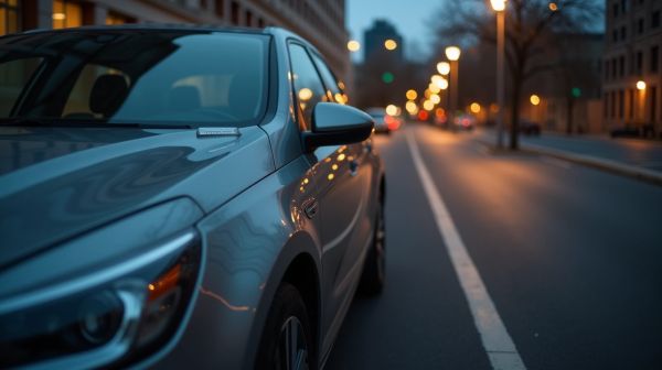 Réservez votre voiture à Avignon pour un séjour réussi