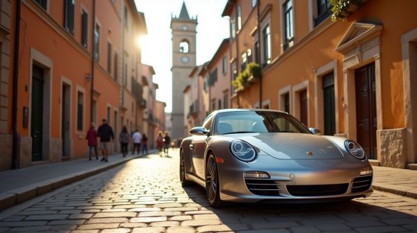 Réservez votre voiture à Avignon pour un séjour réussi