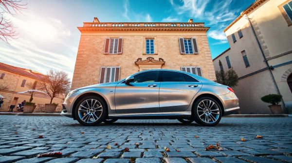 Top conseils pour choisir votre voiture de location à Avignon