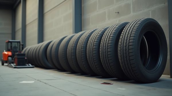 Trouver des pneus pas chers en ligne : astuces pour un achat réussi