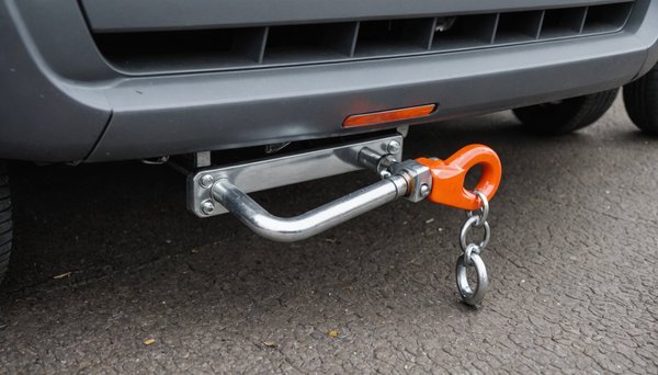 Crochet d'attelage : Quel est son rôle et comment bien le choisir ?